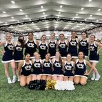 William Chrisman Cheer Program - Facebook
