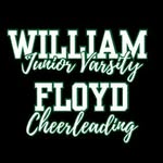 William Floyd JV Cheer - @wf_jvcheer - Instagram