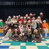 📣william penn cheer📣 - @william.penn.cheer - TikTok