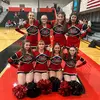 Williamsburg Cheer - @williamsburg.cheer - TikTok
