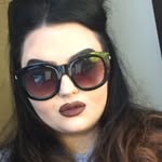 Amethyst Williams-chilcott - @williamschilcott - Instagram