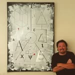 William Chodubski - @bc_fine_art - Instagram