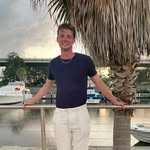 Christian Adams - @williamchristianadams - Instagram