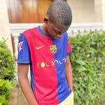 Fred Kadji - @william_christ_kdf - Instagram