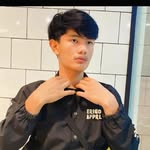 Wiliam Christian - @williamchristian03 - Instagram