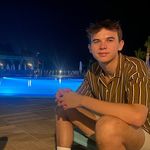 William Christoffersen - @wchristoffersen - Instagram