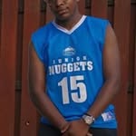 William Chuma - @mgwadu12 - Instagram