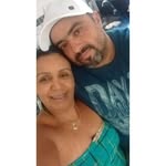 Cida trindade - @williamcidax - Instagram