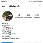 @williamcirillo123 - Instagram