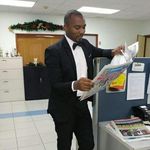 Clairmont Anthony Orlanzo Williams - @clairmontwilliams - Instagram