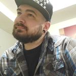 William Clairmont - @dabaconbringer - Instagram