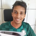 Willian Martins - @william.claudio.12 - Instagram