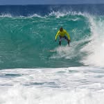 Surfer Boy #1 - @clavellwilliam - Instagram