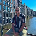 William Joel Clavell - @q.u.a.b - Instagram