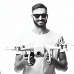 William Clearwater - @dronedecoded - Instagram