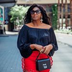 Bessy Lawis Ayanda - @williams_cleaver - Instagram