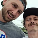 William Cleaver - @old_m8_willis - Instagram