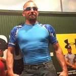 William Clermont - @ppappabbear - Instagram