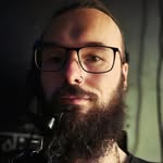 William Jesmond de Clermont - @dark_hades_hellhound - Instagram