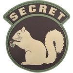 William Clift - @secrtsqurl - Instagram