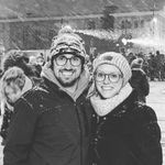 William Clift, PhD - @cliftw - Instagram