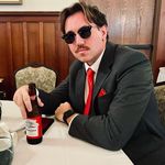 William Clouse - @willyclutch - Instagram