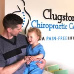 Dr. William Clugston - @clugstonchiropractic - Instagram