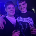 William Clugston - Facebook