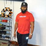 William Clyburn - @ciyaper572 - Instagram