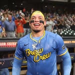 💥WC24💥 - @williamcontreras42 - Instagram