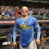 William Contreras - @williamcontrerass42 - TikTok
