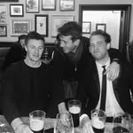 William Costelloe - @williamcostelloe - Instagram