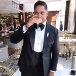 William Coba Jr. (𝕎ℂ𝕁) ♕ - @manifestyle - Instagram