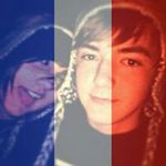 William Coble - @_falling.in.reverse.is.life_ - Instagram