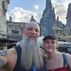 BatShitBiker - @williamcochenour0 - TikTok