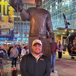 Michael David William Cockrell - @bigmike1845 - Instagram