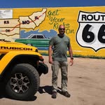 William Cockrell - @jeep_olllllllo_1969 - Instagram