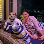 Jenn Williamson Cockrum - @jennwilliamsoncockrum - Instagram