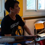 William Cogo - @will._drums - Instagram