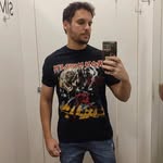 William Gomes - @williamcogomes - Instagram