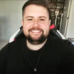 William Ricardo Cogo Paes - @williamricardopaes - Instagram