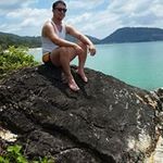 William Collett - @wheres_willi - Instagram