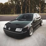 William Collette - @2002jetta_tdi - Instagram