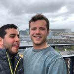 William Colston - @will_colston - Instagram