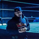 William Coltrane Mosley - @coltrane_mosley - Instagram