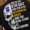 William Colvin - @10th_mountain_bravo48 - TikTok