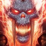 William Colvin - @spartancolvin75 - Instagram