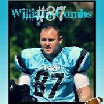 William Combs - @lilcrazedone - Instagram