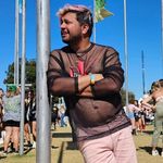 William Combs - @nickrising_ - Instagram