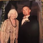 William Comfort - @big_dogdaddy76 - Instagram